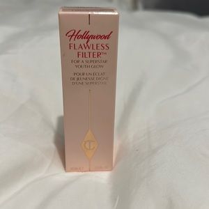 Charlotte Tilbury flawless filter #4